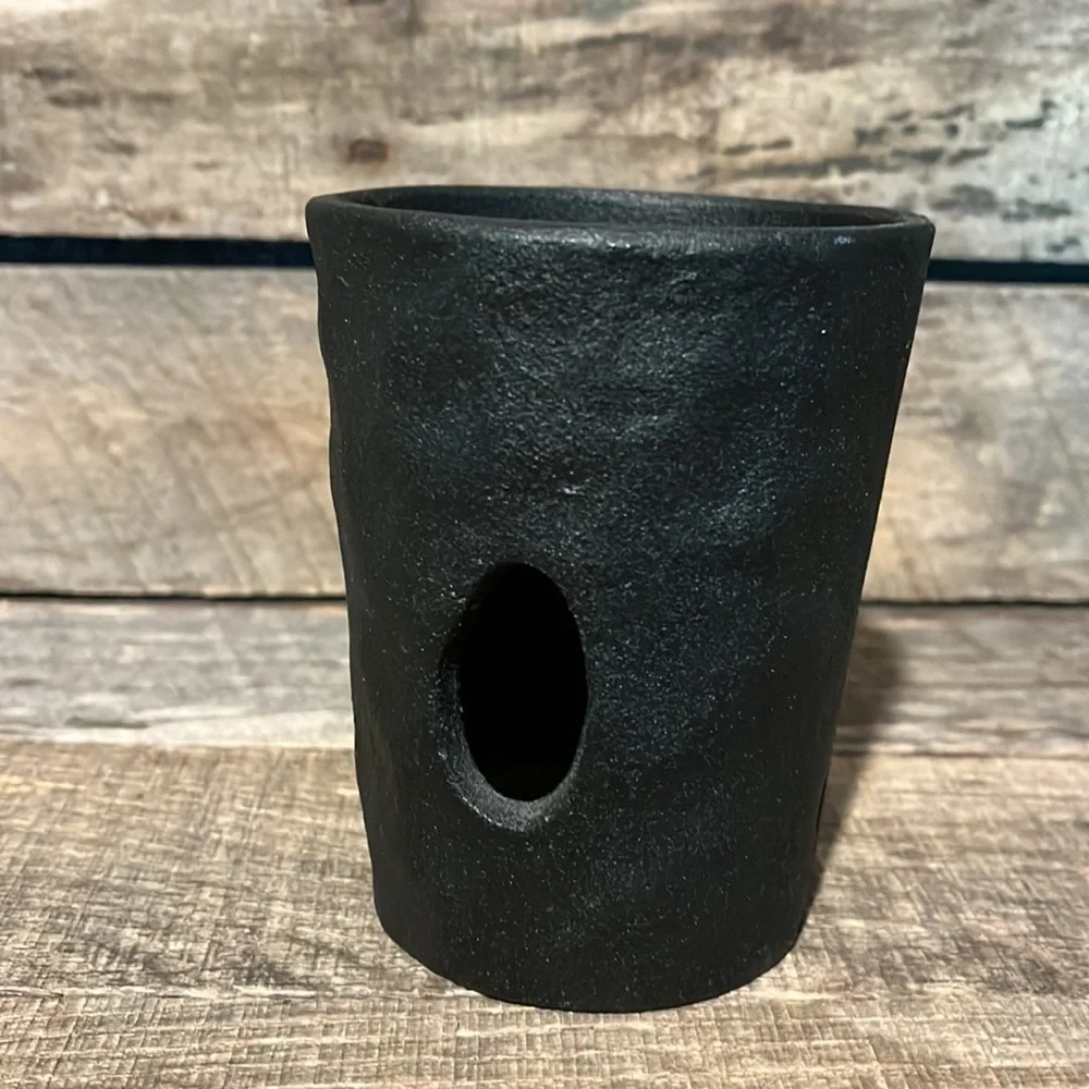 💰BOGO FREE IKEA Tea light Stonewear Candle Holder